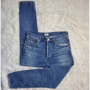 Citizens of Humanity Liya Jeans 28 / 6